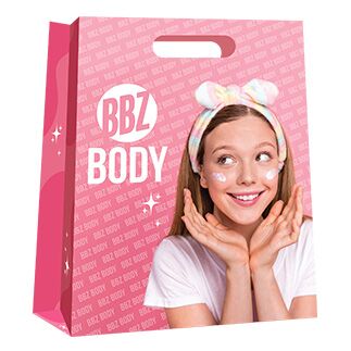 BBZ Body Showbag - Image 2