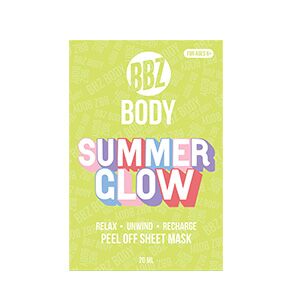 BBZ Body Showbag - Image 15