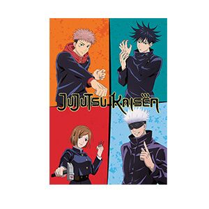 Jujutsu Kaisen Showbag - Image 11