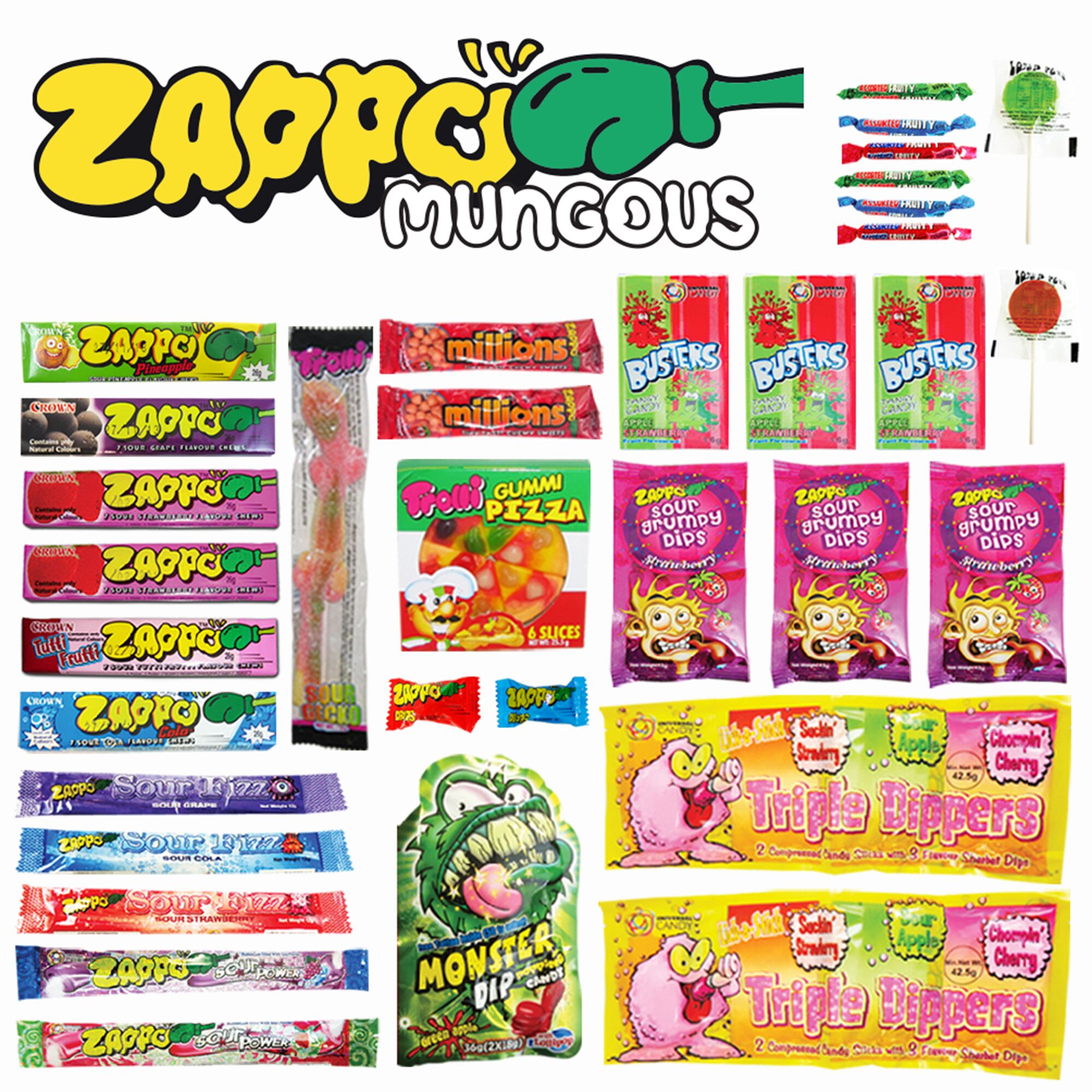 Zappo Superbag - Image 2