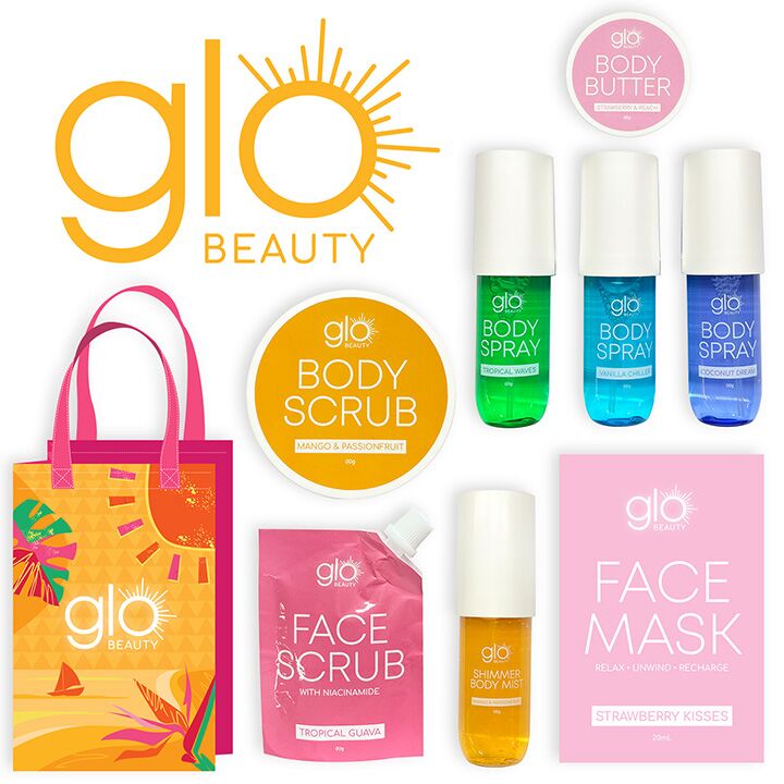 Glo Beauty Showbag - Image 2