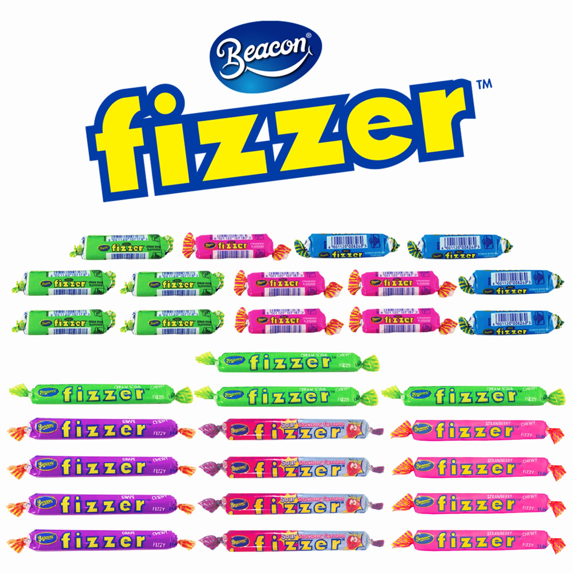 Fizzer Showbag - Image 2