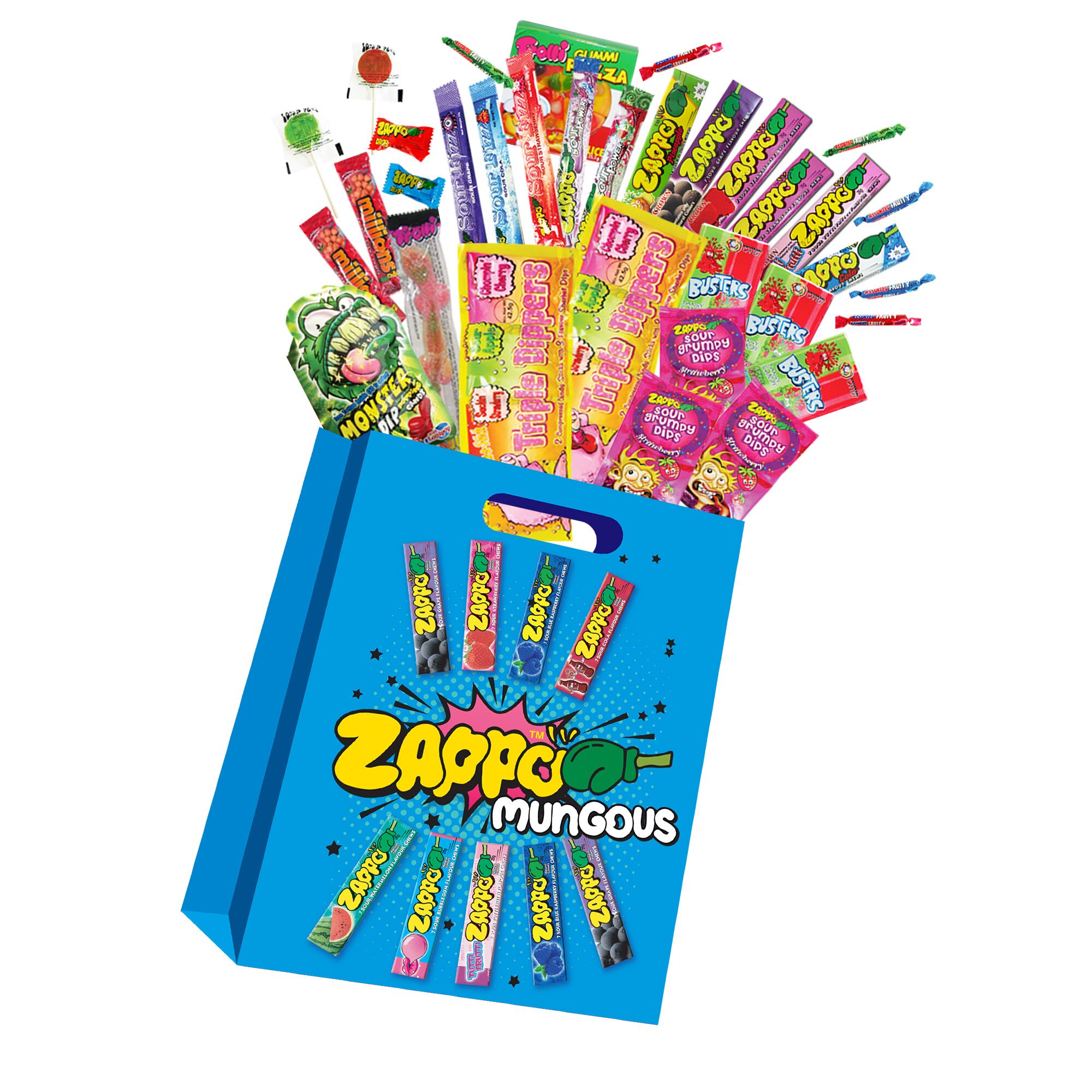 Zappo Superbag