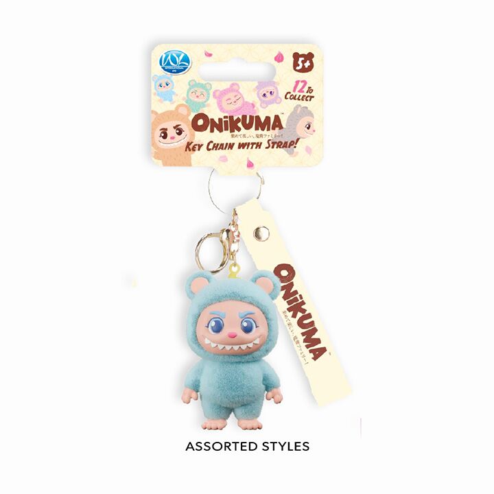 Onikuma Showbag - Image 6